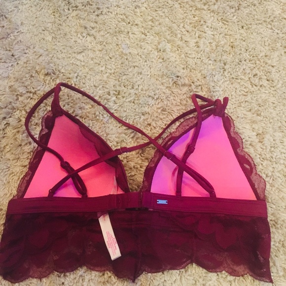 Pink push up  bra bundle - Picture 6 of 8